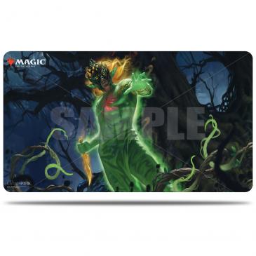Ultra Pro MTG Zendikar Rising Obuun, Mul Daya Ancestor Pathway Playmat